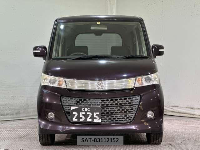 Suzuki PALETTE 2009-11 235431-6