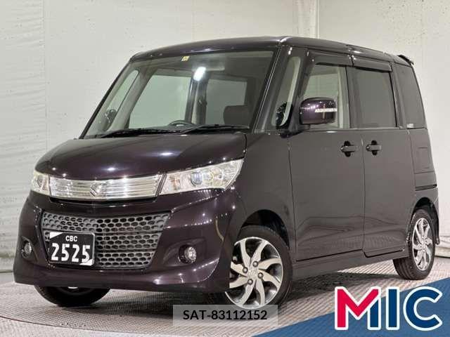 Suzuki PALETTE 2009-11 235431-5