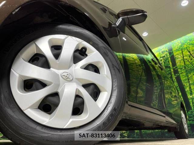 Toyota SIENTA 2015-07 376148-14