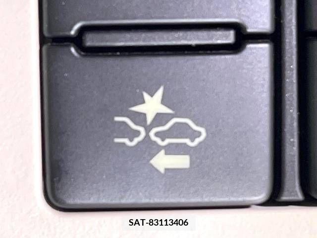 Toyota SIENTA 2015-07 376148-3