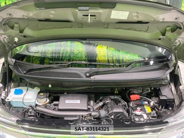 Honda N BOX CUSTOM 2020-06 233209-18