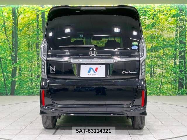 Honda N BOX CUSTOM 2020-06 233209-15