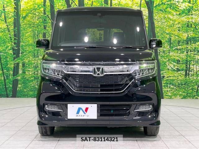 Honda N BOX CUSTOM 2020-06 233209-14