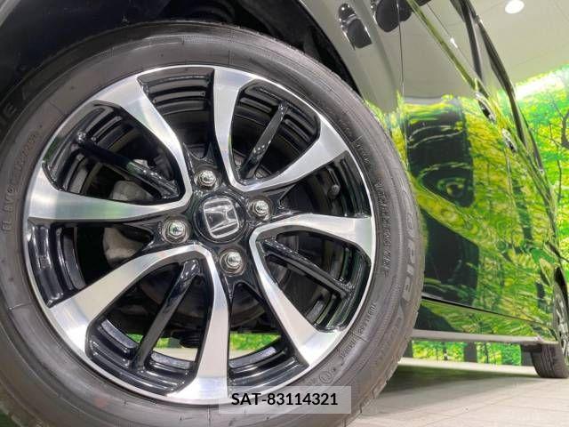 Honda N BOX CUSTOM 2020-06 233209-13