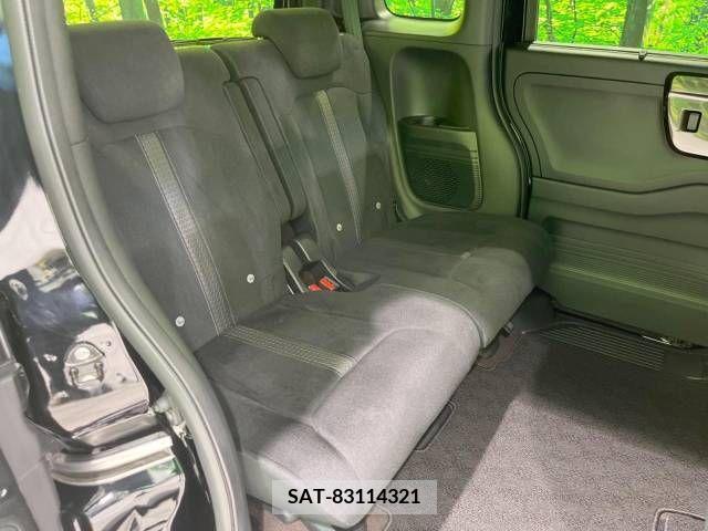 Honda N BOX CUSTOM 2020-06 233209-9