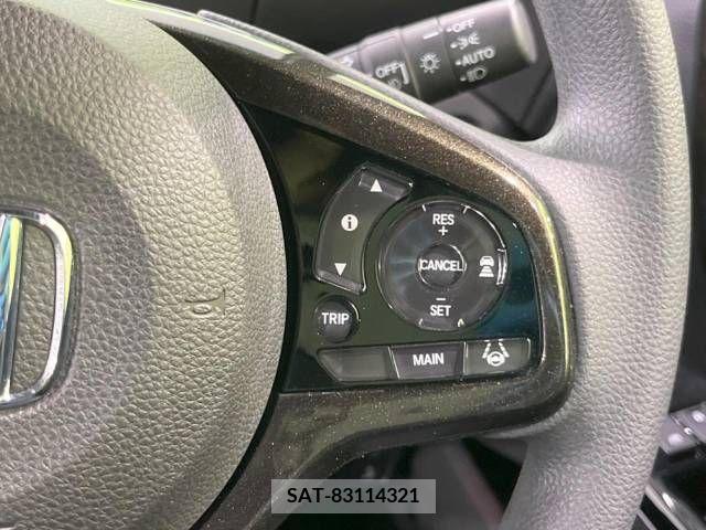 Honda N BOX CUSTOM 2020-06 233209-6