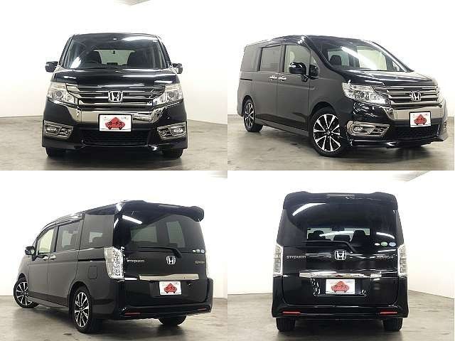 Honda e 2014-03 24536-8