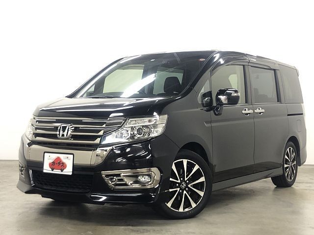 Honda e 2014-03 24536-0