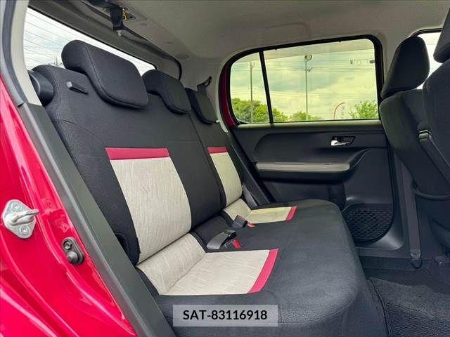 Daihatsu BOON 2017-12 263246-19