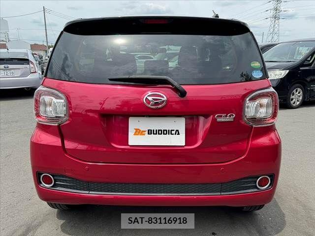 Daihatsu BOON 2017-12 263246-13
