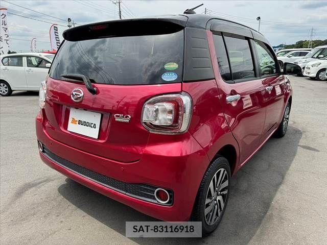 Daihatsu BOON 2017-12 263246-12