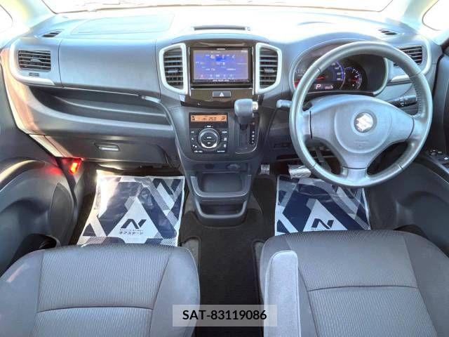 Suzuki SOLIO 2011-06 286381-1