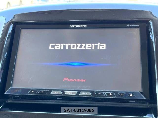 Suzuki SOLIO 2011-06 286381-2