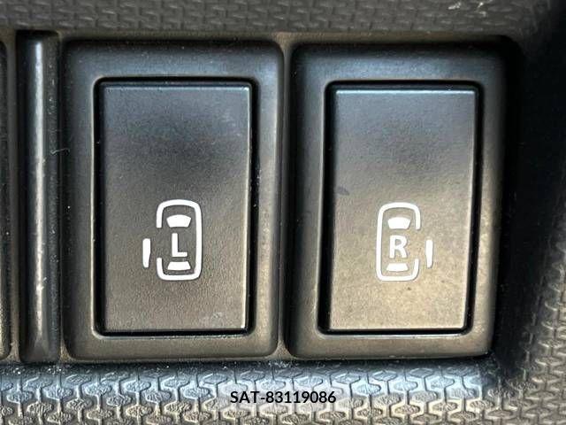 Suzuki SOLIO 2011-06 286381-3