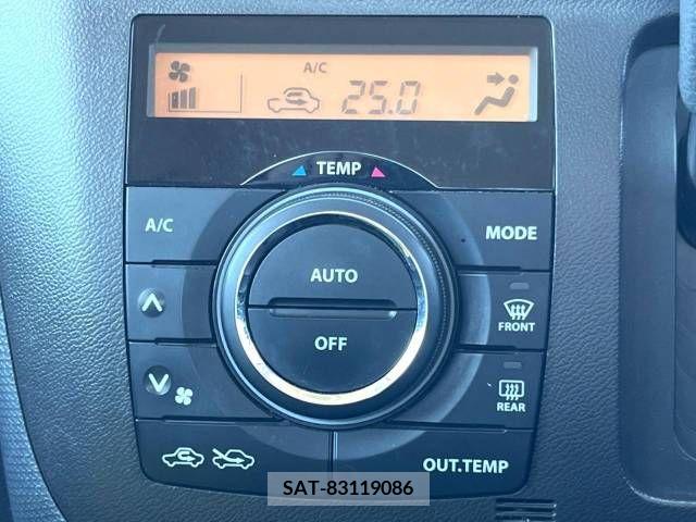 Suzuki SOLIO 2011-06 286381-4