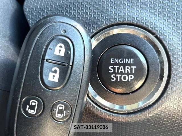 Suzuki SOLIO 2011-06 286381-5