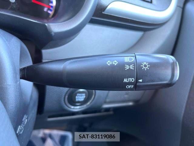 Suzuki SOLIO 2011-06 286381-6