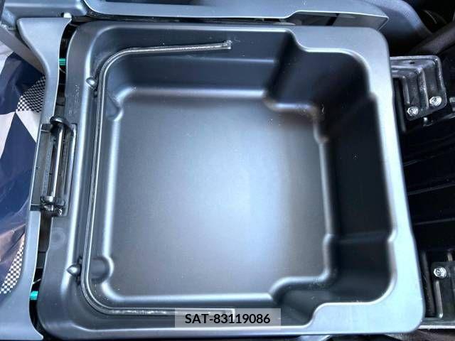 Suzuki SOLIO 2011-06 286381-7