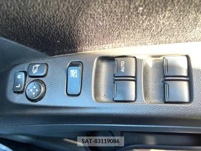 Suzuki SOLIO 2011-06 286381-9
