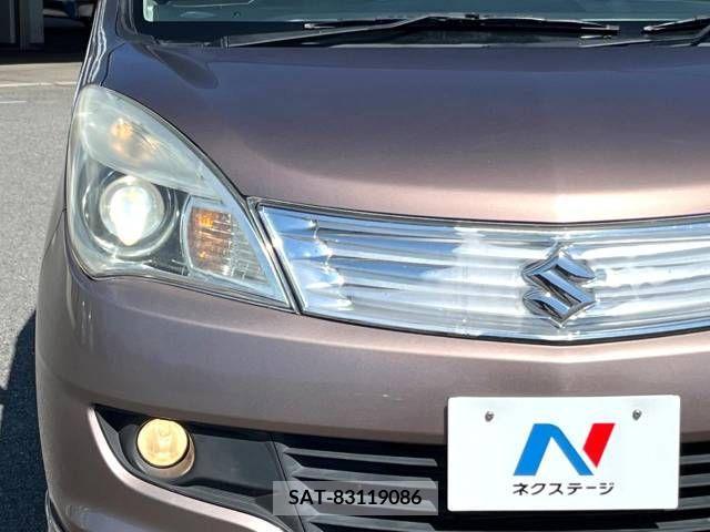 Suzuki SOLIO 2011-06 286381-15