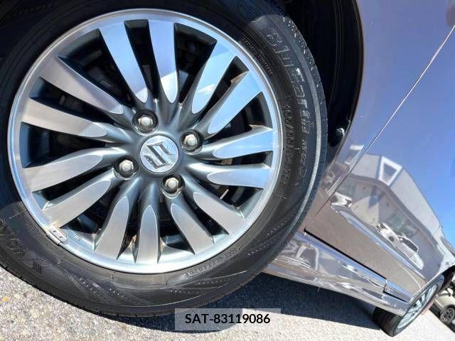 Suzuki SOLIO 2011-06 286381-16