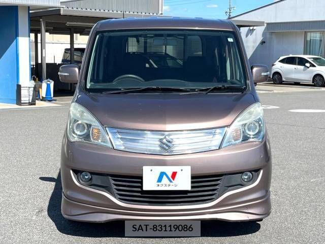 Suzuki SOLIO 2011-06 286381-17