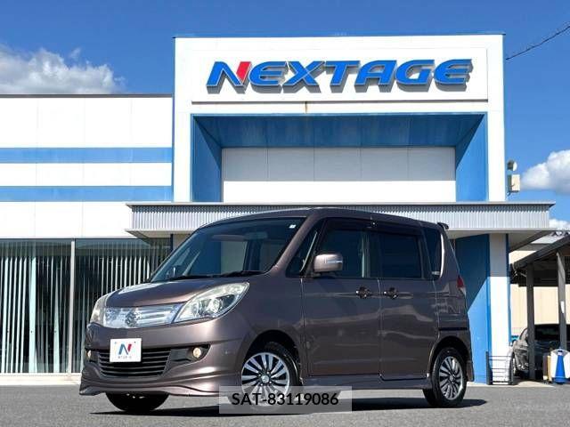 Suzuki SOLIO 2011-06 286381-19