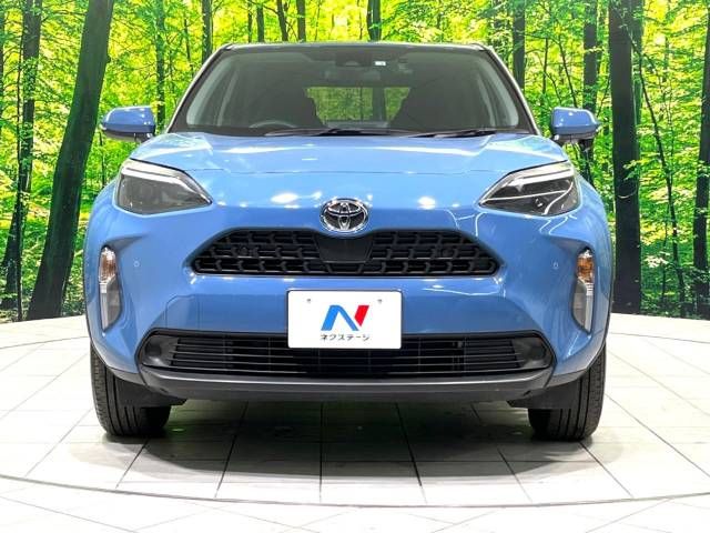 Toyota YARIS CROSS 2023-03 192651-14