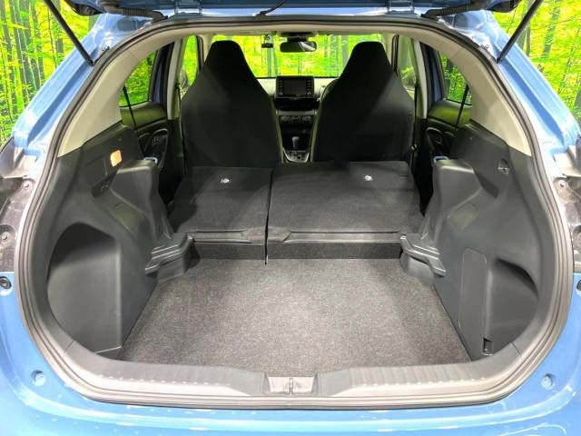 Toyota YARIS CROSS 2023-03 192651-10