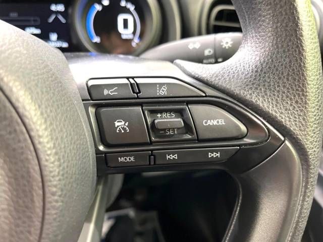 Toyota YARIS CROSS 2023-03 192651-3