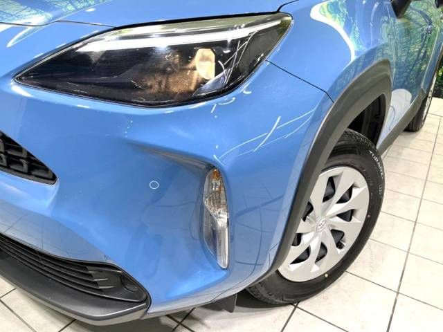 Toyota YARIS CROSS 2023-03 192651-12