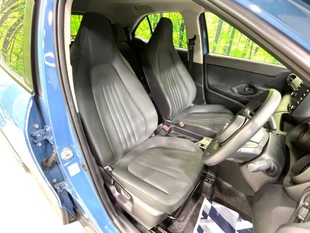 Toyota YARIS CROSS 2023-03 192651-8