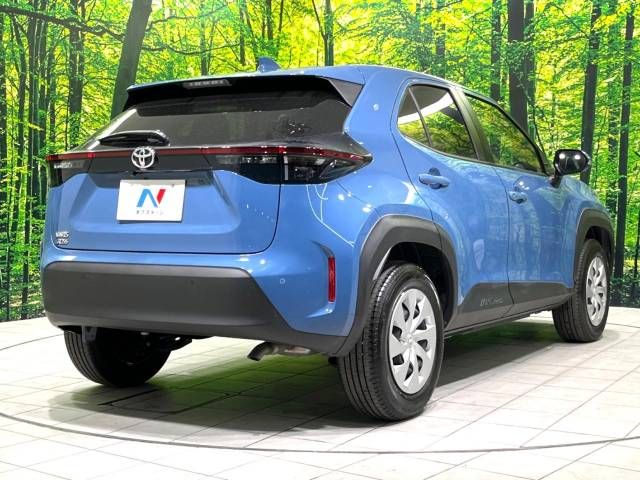 Toyota YARIS CROSS 2023-03 192651-17