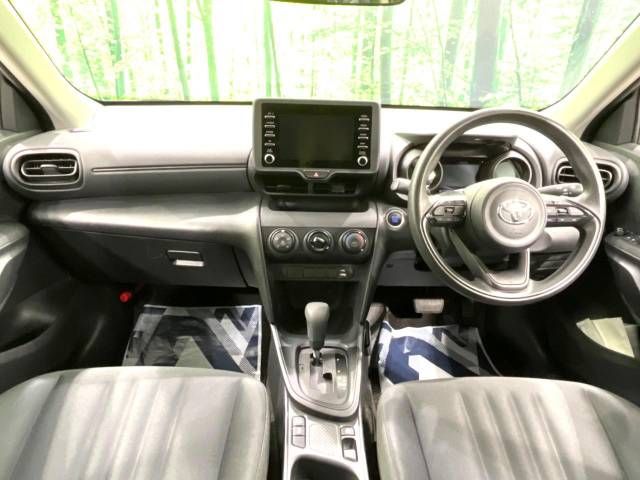 Toyota YARIS CROSS 2023-03 192651-1