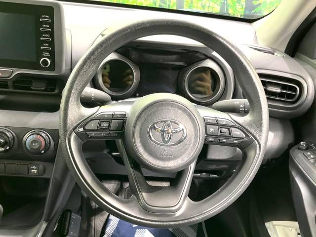 Toyota YARIS CROSS 2023-03 192651-11