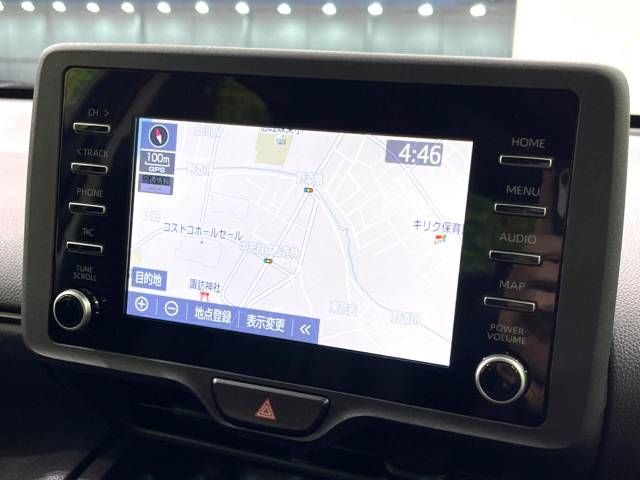 Toyota YARIS CROSS 2023-03 192651-4