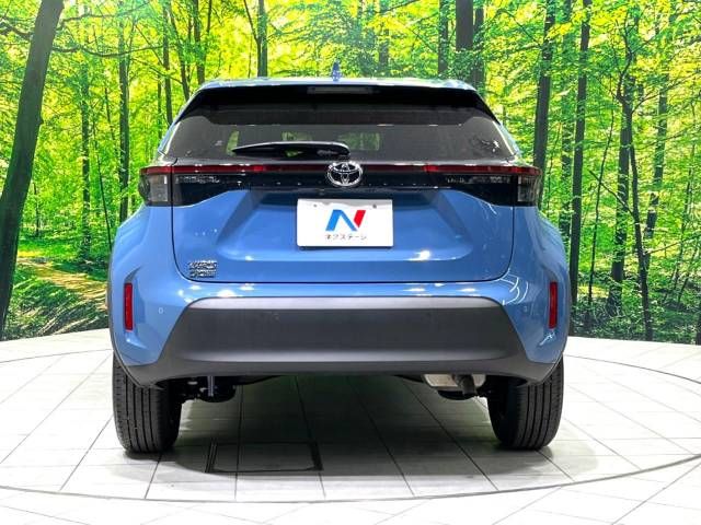 Toyota YARIS CROSS 2023-03 192651-15