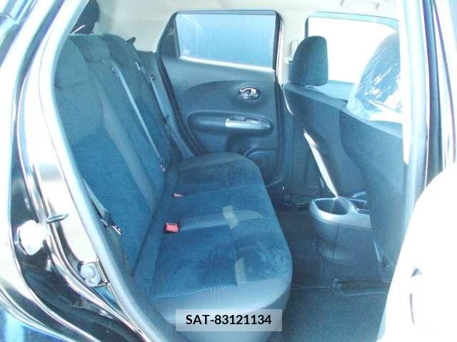 Nissan JUKE 2015-09 372530-16