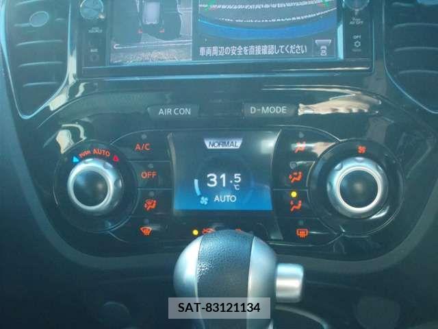 Nissan JUKE 2015-09 372530-7