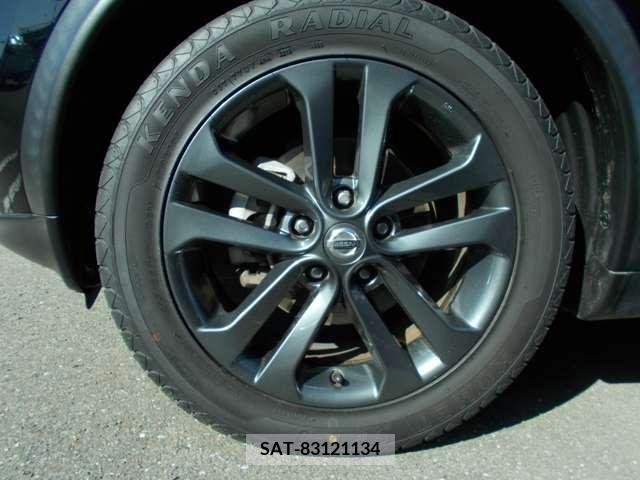 Nissan JUKE 2015-09 372530-19