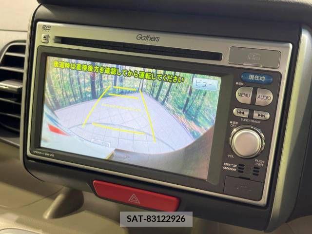 Honda N BOX 2012-05 306456-3