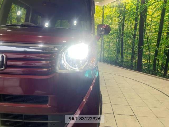 Honda N BOX 2012-05 306456-12