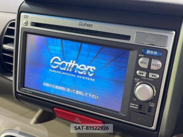 Honda N BOX 2012-05 306456-2