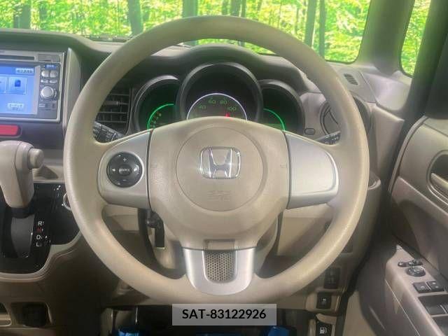 Honda N BOX 2012-05 306456-11