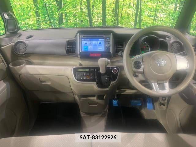 Honda N BOX 2012-05 306456-1