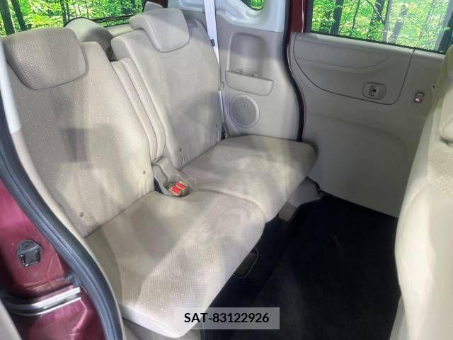 Honda N BOX 2012-05 306456-9