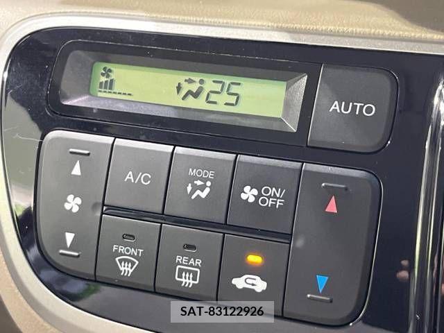 Honda N BOX 2012-05 306456-7