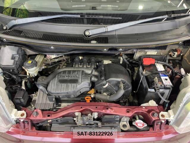 Honda N BOX 2012-05 306456-18