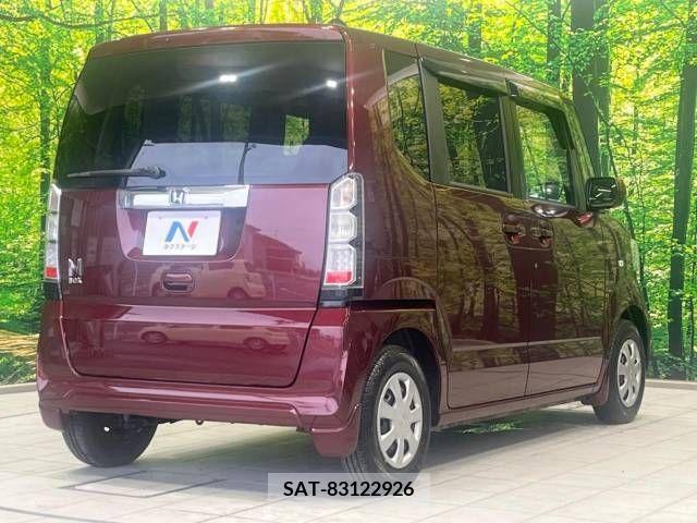 Honda N BOX 2012-05 306456-17