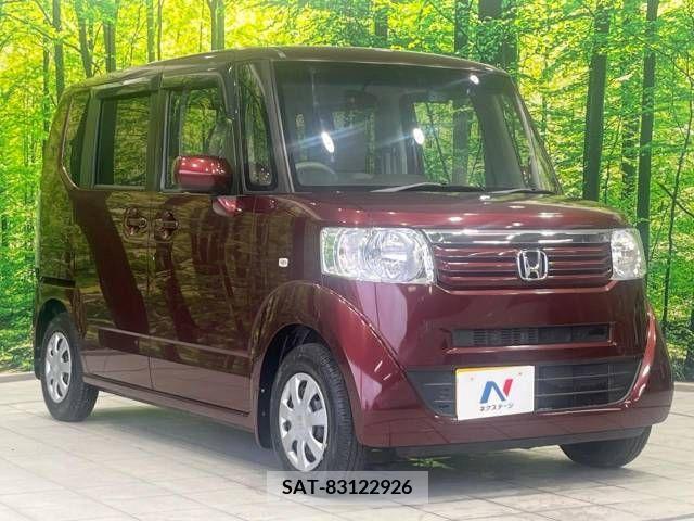 Honda N BOX 2012-05 306456-16
